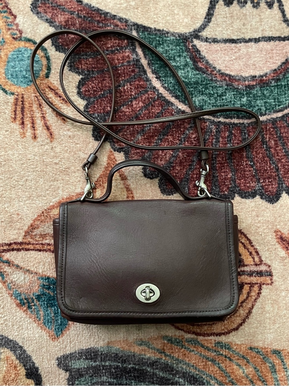 Vintage coach casino